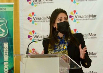 Alcaldesa Ripamonti descarta asumir cargo en nuevo Gabinete del Presidente