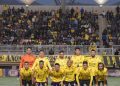 Disponen aforo de 4.000 personas para duelo entre San Luis y Wanderers