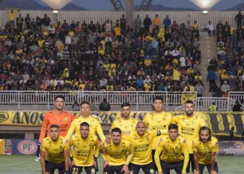 Disponen aforo de 4.000 personas para duelo entre San Luis y Wanderers