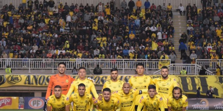 Disponen aforo de 4.000 personas para duelo entre San Luis y Wanderers