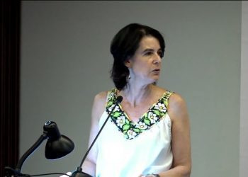 Verónica Undurraga y fracaso de la Convención anterior: «La gente se asustó»