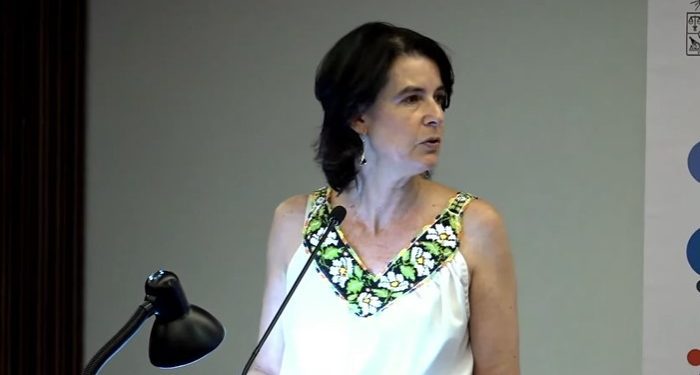 Verónica Undurraga y fracaso de la Convención anterior: «La gente se asustó»