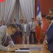 Presidente Boric nombra cinco nuevos ministros en cambio de gabinete