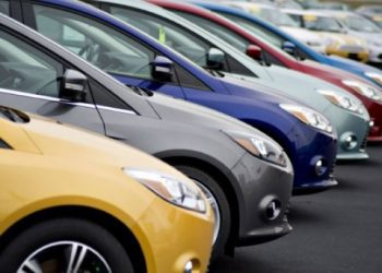 Precio de autos usados habrían caído en más de dos millones