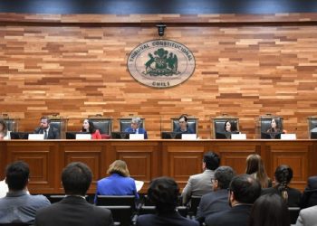 Tribunal Constitucional aplaza decisión sobre indultos