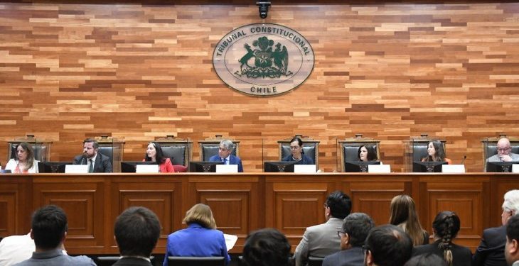 Tribunal Constitucional aplaza decisión sobre indultos