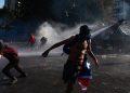 Gobierno da cuenta de nueva solicitud de indulto relacionado con el estallido social