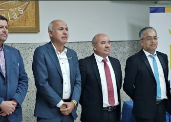 Asumen 4 nuevos directores en establecimientos educacionales en Hijuelas