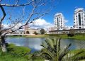 Viña del Mar: Concejo aprueba plan maestro para recuperar estero Marga Marga