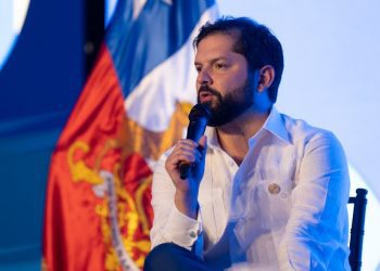 Pulso Ciudadano: Aumenta desaprobación del Presidente Boric