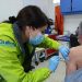 Municipalidad de Quillota habilita 10 puntos de vacunación contra la influenza