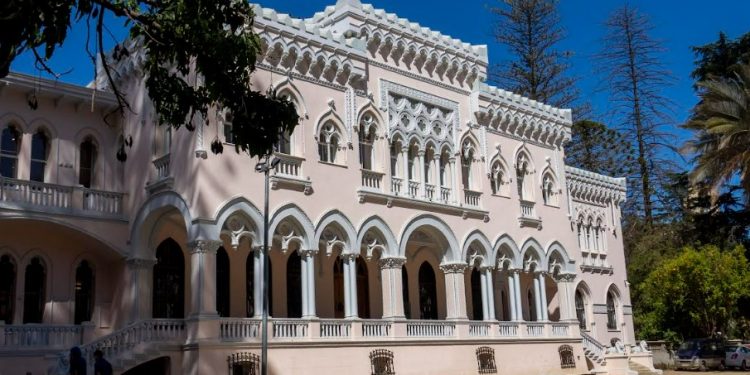 Quinta Vergara reabre museos y áreas verdes después del Festival