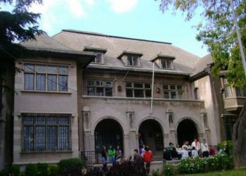 PUCV adquiere Casa Italia en Viña del Mar