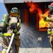 Estados Unidos: Bombero pierde a su familia luego de incendio mientras trabajaba
