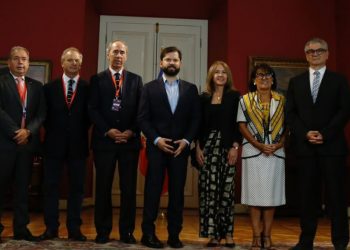 Reforma Tributaria: Gobierno iniciará ronda de consultas con actores