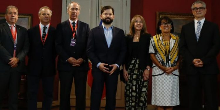 Reforma Tributaria: Gobierno iniciará ronda de consultas con actores