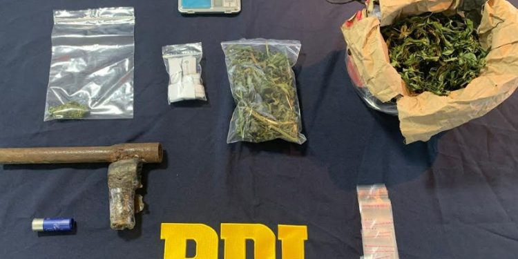 Quintero: Capturan a banda criminal que golpeó a familia en su propia casa