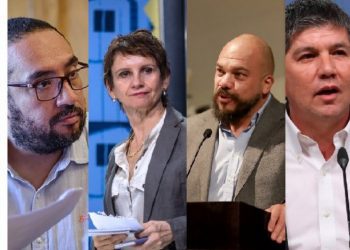 «Gobierno Informa»: El nuevo espacio del Ejecutivo para informar por redes