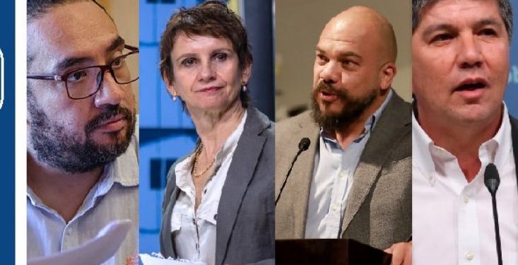 «Gobierno Informa»: El nuevo espacio del Ejecutivo para informar por redes