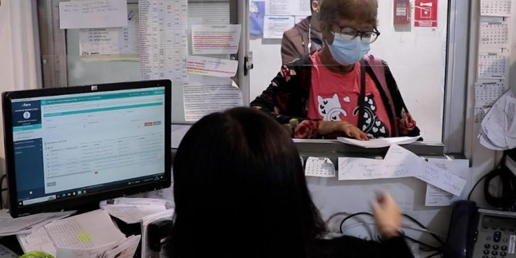 Más de 7.000 pacientes cuentan con su registro electrónico en Hospital Gustavo Fricke