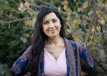 [Opinión] Sandra Marín: «Vida universitaria como oportunidad para favorecer la felicidad»