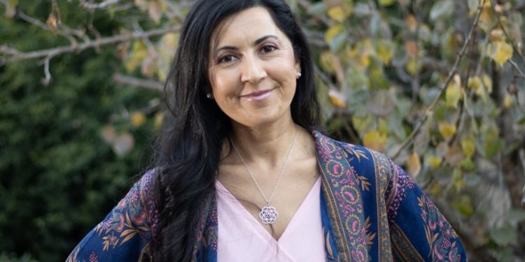 [Opinión] Sandra Marín: «Vida universitaria como oportunidad para favorecer la felicidad»