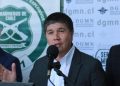 Subsecretario Monsalve reconoce que Presidente tenía todos los antecedentes de indultados