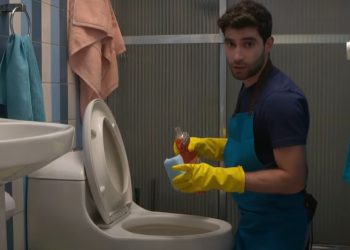 Colombia: Gobierno lanza canal de YouTube para enseñar tareas domésticas a hombres