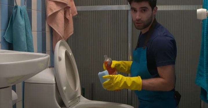 Colombia: Gobierno lanza canal de YouTube para enseñar tareas domésticas a hombres