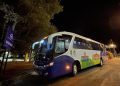 Limache: Municipalidad dispone de bus para traslado de universitarios