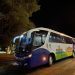Limache: Municipalidad dispone de bus para traslado de universitarios