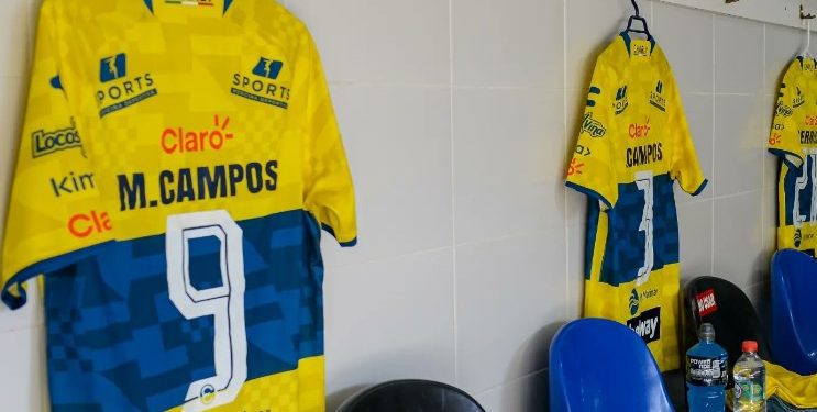 Everton enfrentará en La Florida a Deportivo Los Nogales por Copa Chile