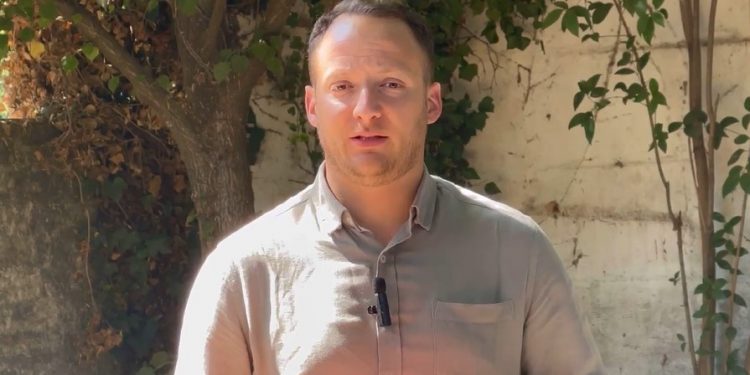 Diputado Jorge Guzmán propone Registro Público de Prófugos de la Justicia