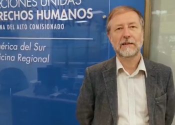 ONU alerta por ley sobre legítima defensa privilegiada para las policías