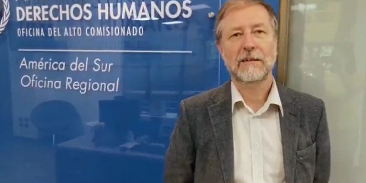 ONU alerta por ley sobre legítima defensa privilegiada para las policías