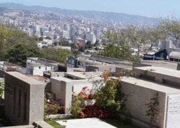 Encuentran impactante hallazgo en el Cementerio Santa Inés de Viña del Mar