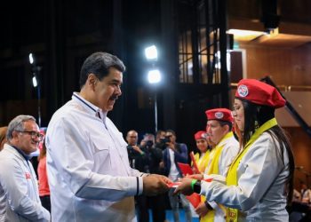 Venezuela: Maduro asegura que habrá elecciones en 2024