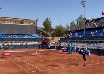 ATP Challenger Tour – Viña 2023 se realizará hasta el 19 de marzo
