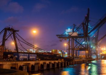 ONU: Puerto San Antonio es «punto neurálgico» de traslado ilegal de drogas