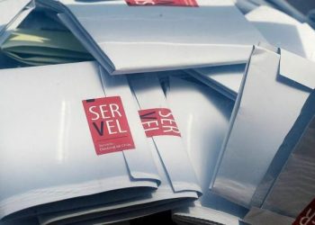 Encuesta UDD: Candidatos de Gobierno se impondrían en la Región de Valparaíso