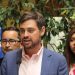 «No podemos ser patriotas de cartón»: PS emplaza a la derecha por mesa de seguridad