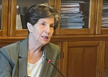 Senadora Allende: «La suspensión de clases por narcofunerales no puede repetirse»