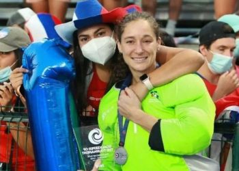 Fallece Claudia Schüler, jugadora de la selección femenina de Hockey césped