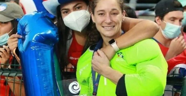 Fallece Claudia Schüler, jugadora de la selección femenina de Hockey césped