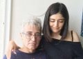 Ex pareja de Jorge González: «Si me siguen hue… voy a hablar»
