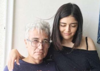 Ex pareja de Jorge González: «Si me siguen hue… voy a hablar»