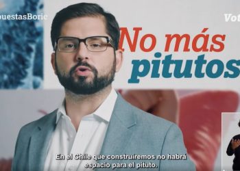 «Cuñado» de Ministro Jackson trabaja desde enero en el Gobierno