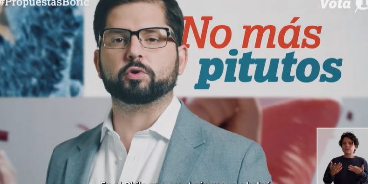 «Cuñado» de Ministro Jackson trabaja desde enero en el Gobierno