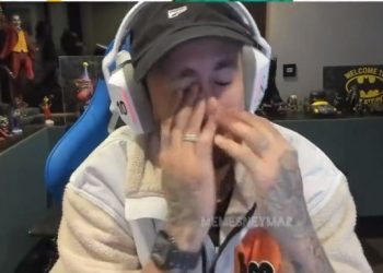 Neymar es viral tras perder un millón de euros en apuestas online