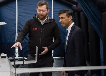 ONU critica estrictas medidas migratorias de Reino Unido